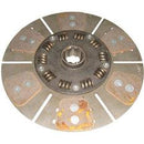 TISCO Clutch Disc for Ford, 82011591