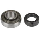 RELUBE INSERT BEARING 1-1/8" ID - NARROW INNER RING