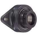TIMKEN / FAFNIR 2 HOLE WITH 2" BEARING