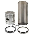 MF PISTON KIT