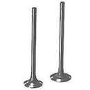 TISCO Exhaust Valve for Massey Ferguson, 830760M91