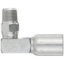 MALE PIPE SWIVEL 90 DEGREE ELBOW