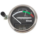 Tachometer Gauge - White Needle for John Deere RE206855