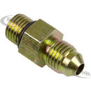 Male JIC to Male ORB Straight