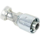 1 INCH HOSE X CODE 61 FLANGE HEAD ELBOW - 22.5 RIGID