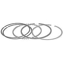 TISCO Piston Ring Set - .040" Oversized, One Cylinder Set for Ford, CFPN6149BK