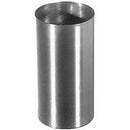 SLEEVE, .090" WALL, 3.365" O.D., 3-3/16" I.D., PREFINISHED