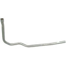 TAILPIPE, MUFFLER