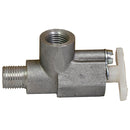 Fuel Shut-Off Valve