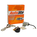Ignition Tune-Up Kit w/ Plugs