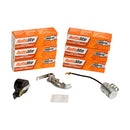 Ignition Tune-Up Kit w/ Plugs