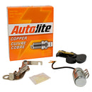 Ignition Tune-Up Kit w/ Plugs