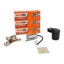 Ignition Tune-Up Kit w/ Plugs