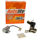 Ignition Tune-Up Kit w/ Plugs