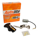 Ignition Tune-Up Kit w/ Plugs