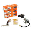 Ignition Tune-Up Kit w/ Plugs