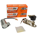 Ignition Tune-Up Kit w/ Plugs