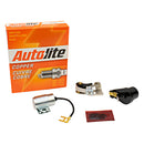 Ignition Tune-Up Kit w/ Plugs