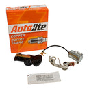 Ignition Tune-Up Kit w/ Plugs
