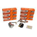 Ignition Tune-Up Kit w/ Plugs