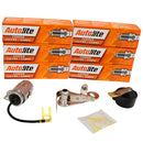 Ignition Tune-Up Kit w/ Plugs