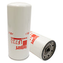 Engine Oil Bypass Filter