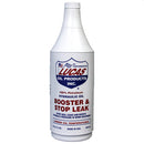 Hydraulic Oil Booster & Stop Leak - 1 Quart