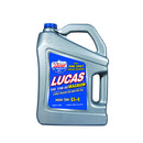 SAE 15W-40 High TBN Motor Oil - 1 Gallon