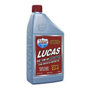 SAE 15W-40 CJ-4 Motor Oil - Synthetic - 1 Quart
