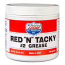 Red "N" Tacky Grease - 16 oz. Tub