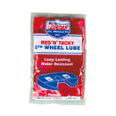 5th Wheel Lube 2.5 oz. Packet
