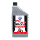 SAE 10W-40 Semi-Synthetic ATV/UTV Engine Oil - 1 Quart