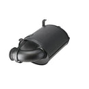 Muffler for John Deere 7600, 7700, 7800 Tractors, RE34315 - Quality Farm Supply