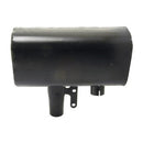 Muffler for Case IH & New Holland 5172649 - Quality Farm Supply