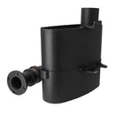 Muffler for Case IH & New Holland Tractors 82022922 - Quality Farm Supply