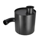 Muffler for John Deere AL172375 - Quality Farm Supply