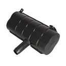 Muffler for John Deere AL37167 - Quality Farm Supply
