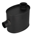 Muffler for John Deere AL82411 - Tractors with Right-Hand Exhaust - Quality Farm Supply