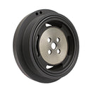 Crankshaft Vibration Dampener Pulley