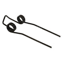 Rake Tooth