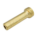 Fuel Injector Nozzle Sleeve