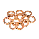 Fuel Injector Nozzle Washer