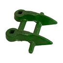 Sickle Guard Hold Down Top
