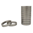 Exhaust Valve Seat