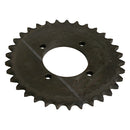 Slip Clutch Sprocket
