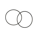 Cylinder Liner O-Ring Kit
