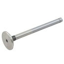 Exhaust Valve