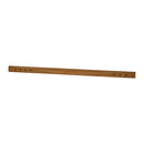 Pitman Stick - 31 3/4"