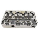 Cylinder Head Assembly