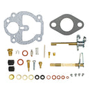 Complete Carburetor Kit